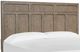 Magnussen Home® Claremont Smokey Taupe King Panel Headboard-0