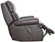 BarcaLounger® Durham Creede-Fudge Power Recliner-3