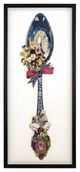 YHD Fancy DiningII Wall Art-0