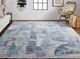Feizy Salina Blue 7' x 9' Rug-5