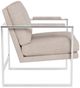 Universal Explore Home™ Customizable Corbin Accent Chair-2