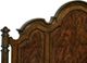 Hooker® Furniture Leesburg Mahogany California King Poster Bed-2