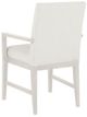 Fairfield® Customizable Entree Dining Upholstered Nova Dining Arm Chair-3