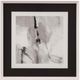 Bassett Mirror Soft Grey I Wall Art-0