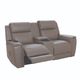 Synergy® Immersive Power Reclining Loveseat with Power Headrest-2