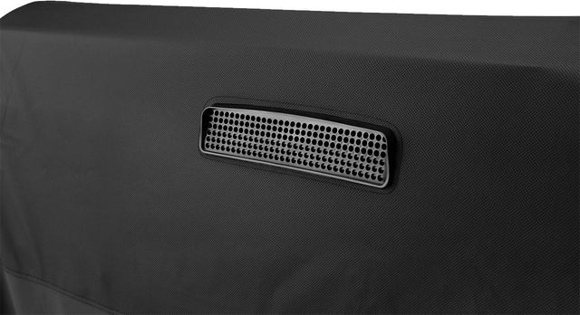 DCS by Fisher & Paykel 36" Black Grill Cover-2