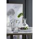 A & B Home Glass Ice Bucket-3
