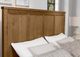 Artisan & Post by Vaughan-Bassett Crafted Cherry by Ben & Erin Napier Medium Cherry Queen Six Panel Bed -1