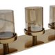 A & B Home NK Carina Gold Votive Holder-2
