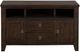 Jofran Inc. Kona Grove Brown Media Console-2