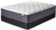 Jamison Bedding Veridian Black Maple Oak Wrapped Coil Plush Tight Top Twin Mattress-0