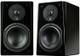 SVS Prime 6.5" Piano Gloss Black Bookshelf Speakers (Pair)-0
