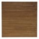 Jofran Inc. Claremont Light Brown End Table-4