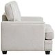 Homelegance® Bradford Sand Accent Chair-3