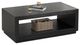 Furniture of America® Dothan Black Coffee Table-0