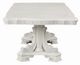 Furniture of America® Stella Mia Ivory Dining Table-3