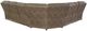 Signature Design by Ashley® Ravenel 4-Piece Fossil Power Reclining Sectional-1