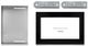 Frigidaire® 27" Black Microwave Trim Kit-2