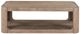 Liberty Furniture South Bend Burnished Clay Rectangular Cocktail Table-0