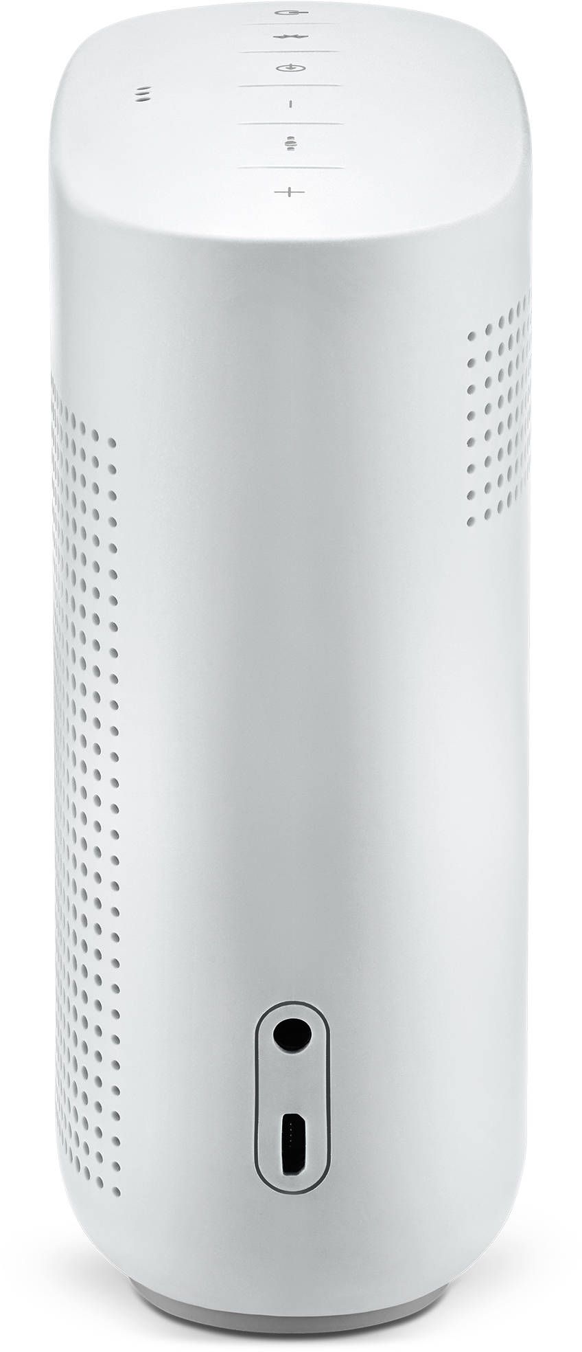 Bose® SoundLink Color Polar White Bluetooth® Speaker II | Hoelscher's Fine  Furniture, Appliances & Electronics | Floresville and Pleasanton, TX