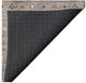 Dalyn™ Rug Company Karaj Gray 5'x8' Style 1 Area Rug-2