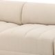Dovetail Furniture Magda Topanga Oat Sofa-4