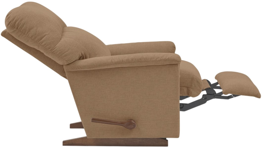 La-Z-Boy® Collage Sepia Manual Wall Recliner| Langlois Furniture