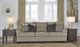 Signature Design by Ashley® Kananwood Oatmeal Sofa-4
