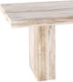 Table rectangulaire en bois Loft Canadel® TRE0427202NARPSNF-2