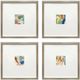 Crestview 4-Piece Movements in Color Wall Art Set-0