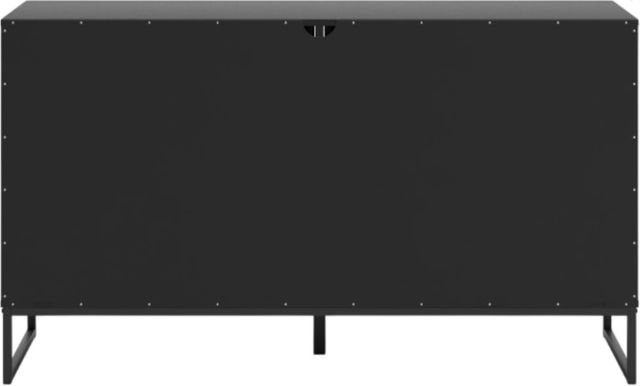 Signature Design by Ashley® Socalle Black Dresser-3