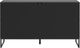 Signature Design by Ashley® Socalle Black Dresser-3