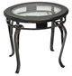 Forge Design Jade End Table-2