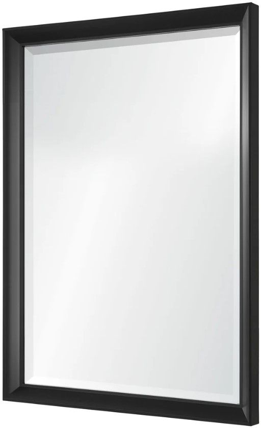 Renwil® Dante Black Foil Accent Mirror-2