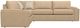 La-Z-Boy® Tahoe Gold Sectional with Custom Layout Options-2