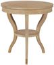 Century® Customizable Maison '47 Lamp Table-1