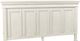 aspenhome® Caraway Aged Ivory King 5pc Bedroom Set-1