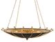 Currey & Company Fontaine Chandelier-1