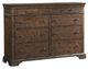 Legacy Classic Coffee Dresser-0
