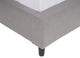 Palliser® Furniture Customizable Prairie Upholstered California King Panel Bed-2