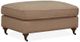 Magnussen Home® Bellamy Novella Blush Accent Ottoman-1