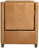 Bernhardt Dillon Bernhardt Living Brown Leather Power Recliner-4