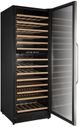 Avanti® 24" Stainless Steel Wine Cooler-2