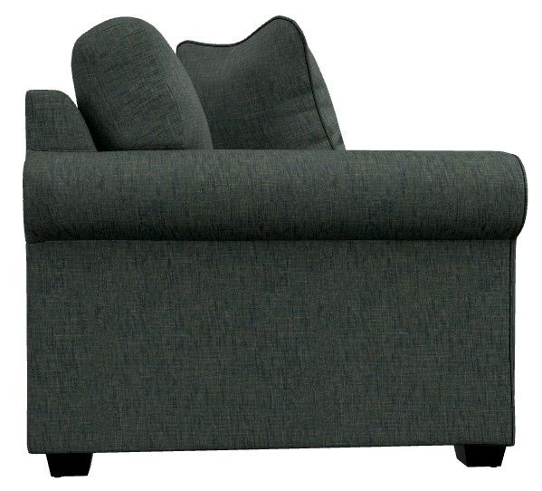 La-Z-Boy® Olson Ocean Chair and a Half-2