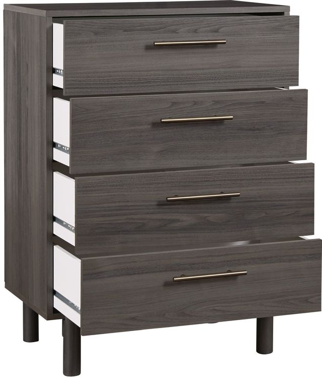 Signature Design by Ashley® Brymont Dark Gray Chest-3