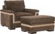 Bradington-Young Customizable Dominick Chair-4