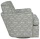 Fairfield® Customizable Kyle Swivel Chair-2