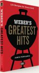 Weber® Greatest Hits Cookbook-0