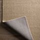 Dalyn™ Rug Company Monaco Sisal Oatmeal 8'x10' Rug-1