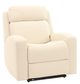 Synergy® 2580 Zeus Pearl Power Auto Glider Recliner-0